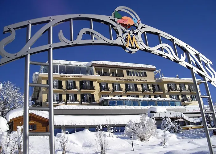 Maerchenhotel