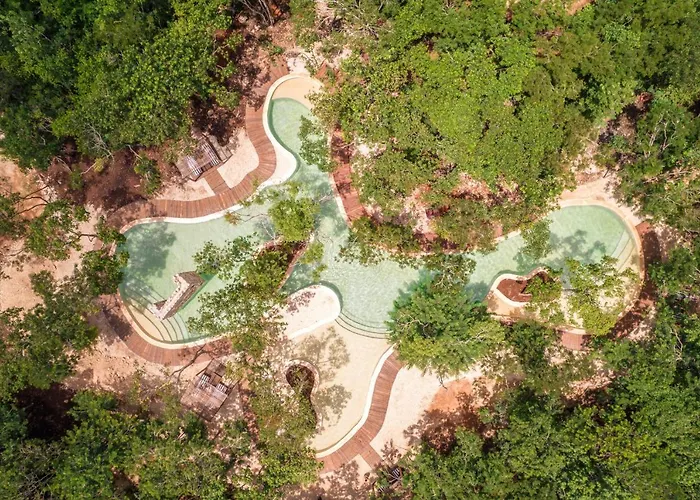 Oriundo Luxury Nature Villas