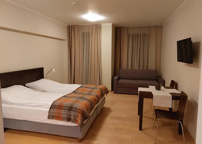 Residence E205 Euphoria Borovets