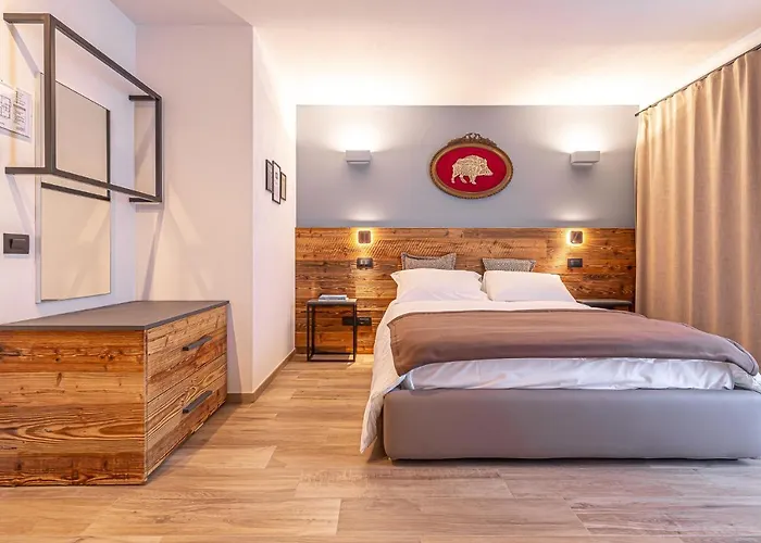 Hotel Mon Emile