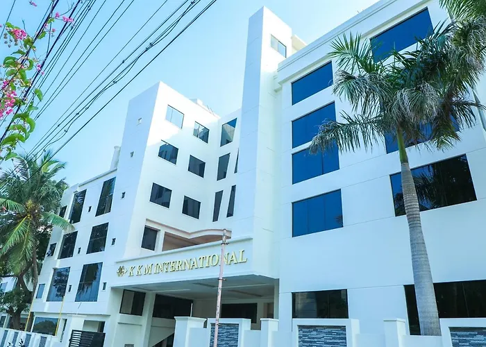 Kkm Kanniyakumari