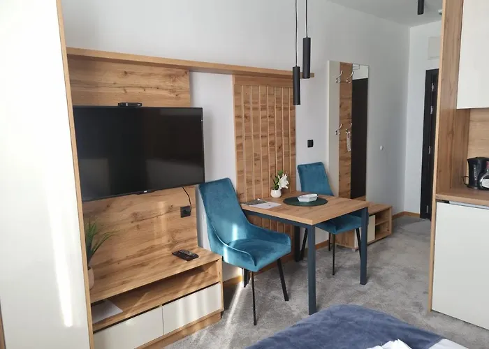 Ru&Ki Apartman- Hotel Djina A13