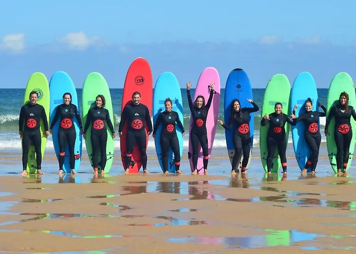 Aloha Surf Hostel