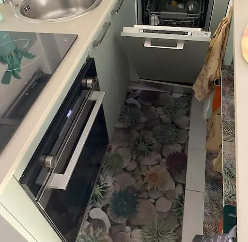 Cà Rara pied à terre