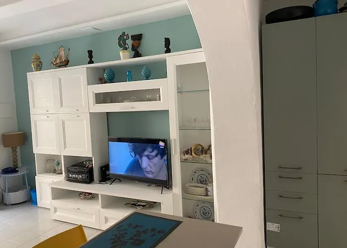 Cà Rara pied à terre