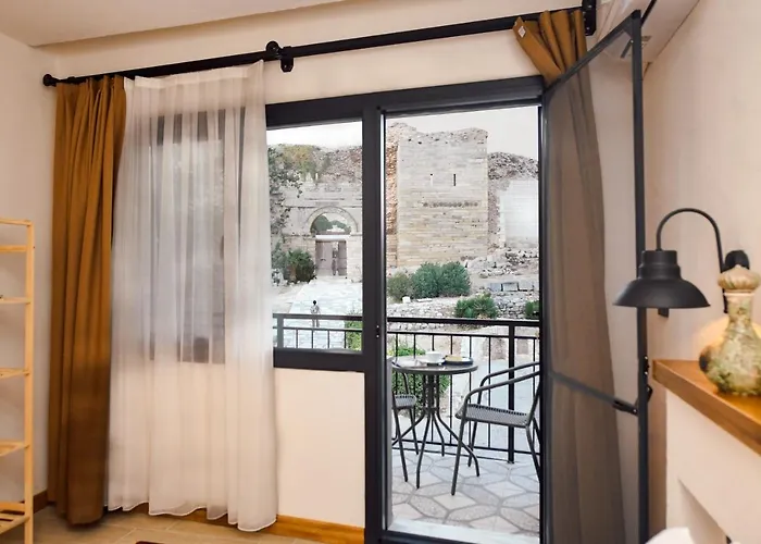 Kallinos Boutique Hotel