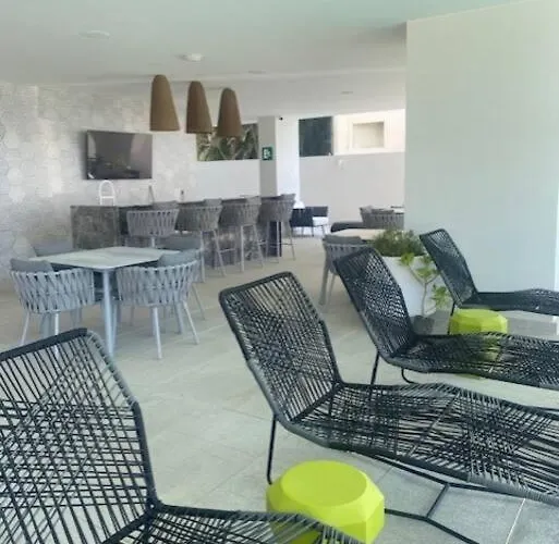 Apartamento En Bucerias Frente Al Mar, Condominio Tayau