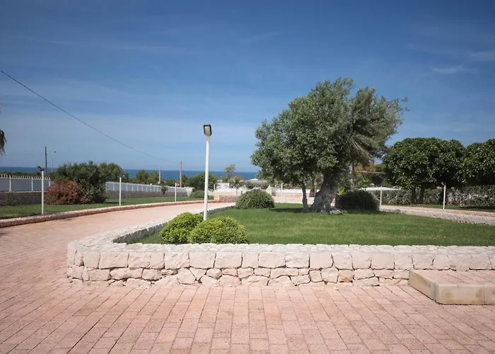 Villa Ginevra la Dimora by Apulia Hospitality