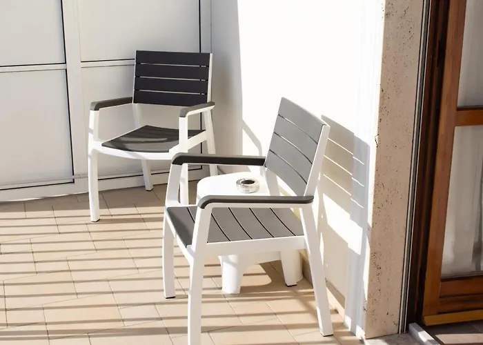 Bed&Breakfast Nonno Gigi - Falerna Marina