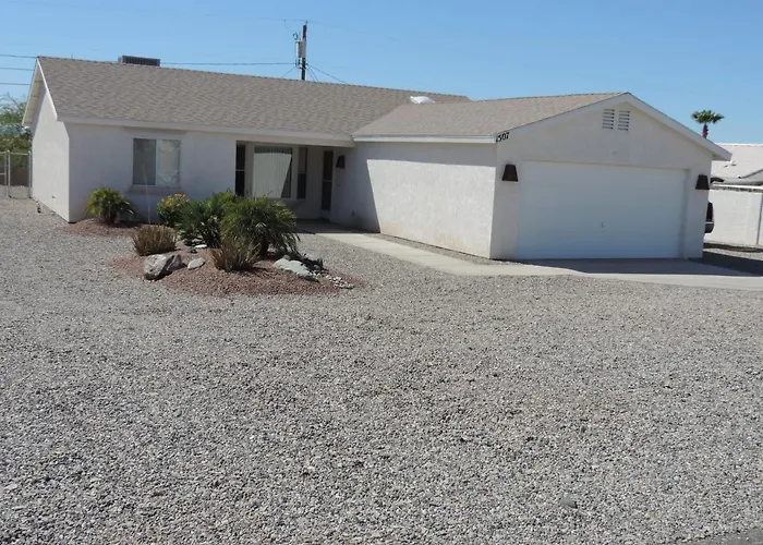 Perfect Small Family Getaway Home