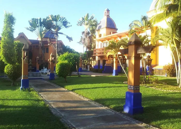 Canadian Resort Vallarta