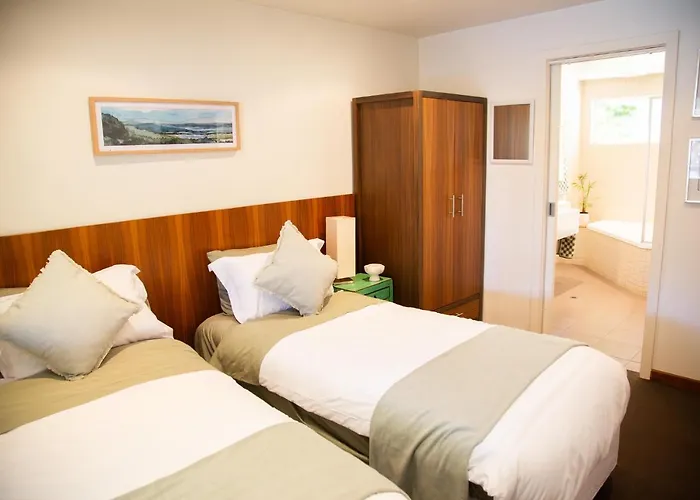 Chalet La Piste