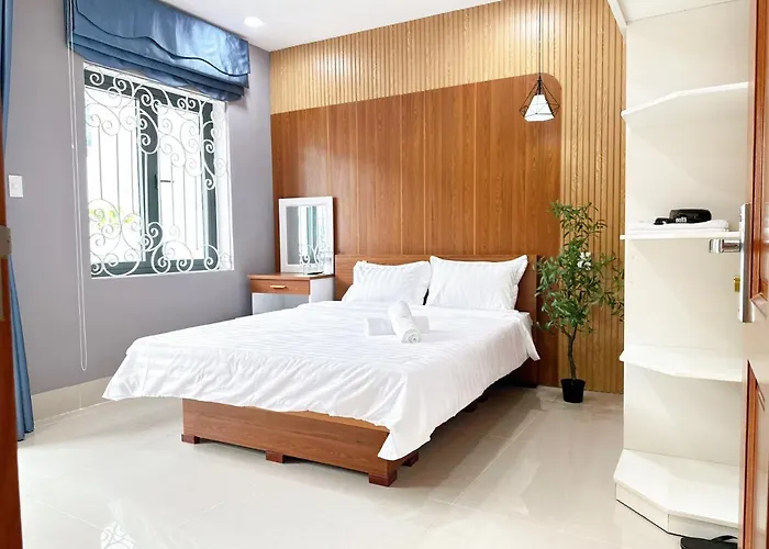 Milanesa Hotel And Apartment