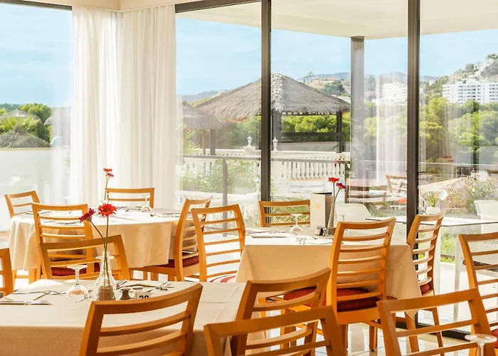 Casablanca Apartments, Santa Ponsa