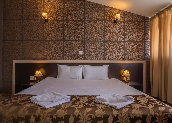 Hotel Royal Borovets