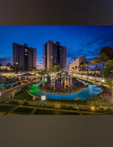 Salinas Exclusive Resort