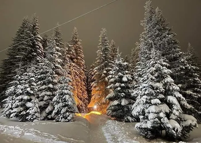 Ski Hotel Dobrodolac