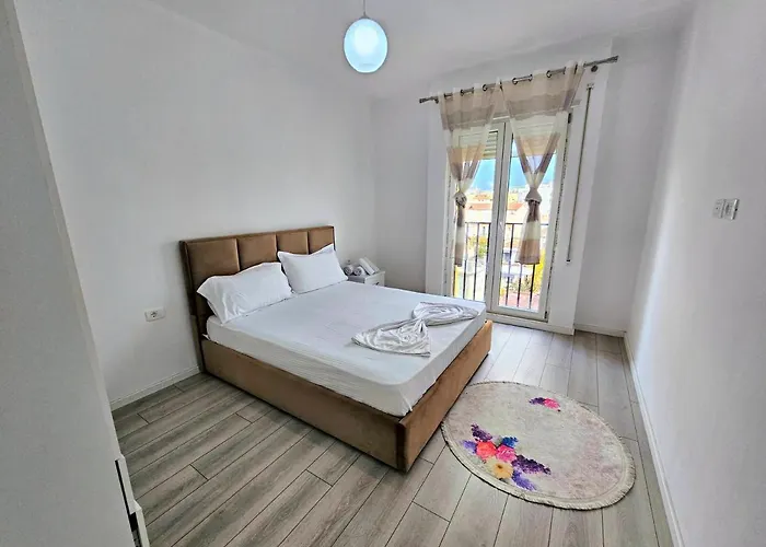 Super Apartment
