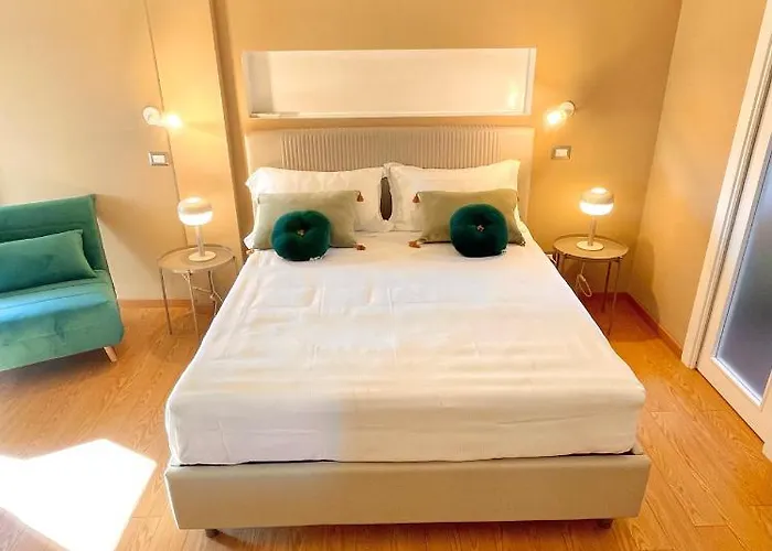 Seaside Suite