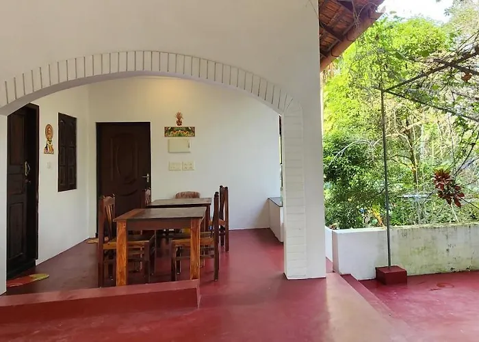 'Marari Johns Homestay' Mararikulam, Alappuzha