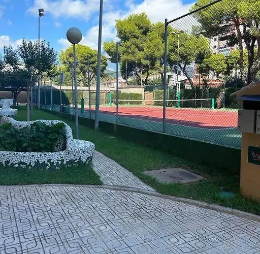 Apartamento en Benicassim.