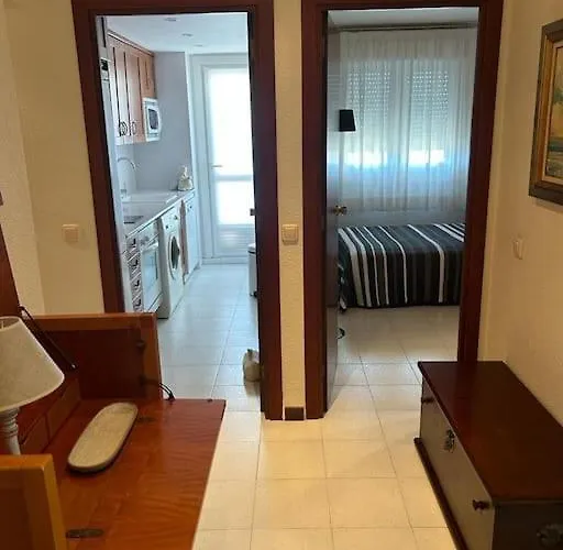 Apartamento en Benicassim.