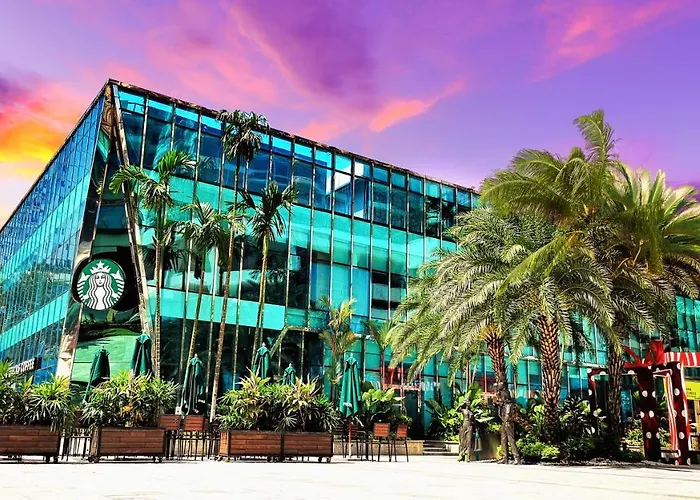 Seafront Country Garden Danga Bay By Lions Bay