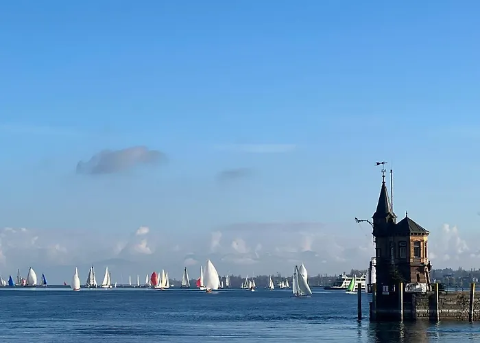 Hotel Bella Vista