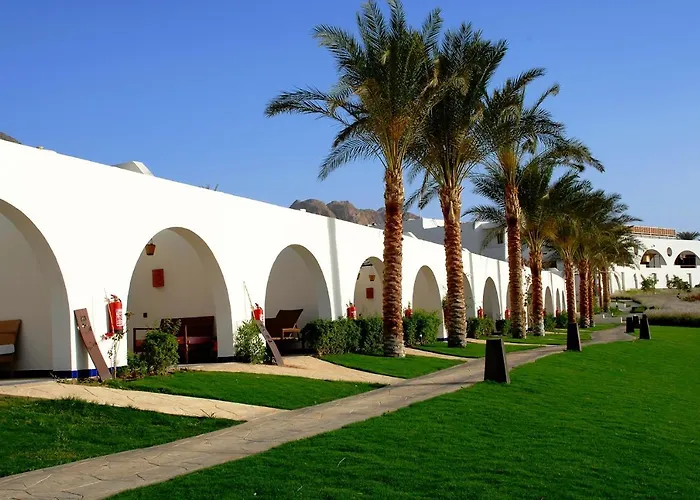 Le Méridien Dahab Resort&Spa