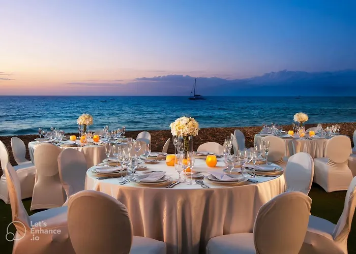 Le Méridien Dahab Resort&Spa