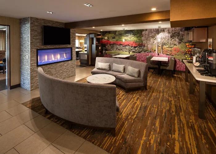 Silver Cloud Hotel - Seattle University Of Washington District