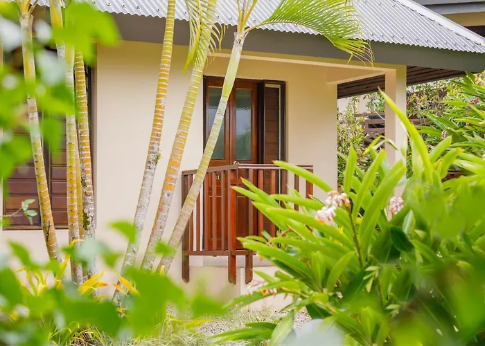 Mangoes Resort (Adults Only)