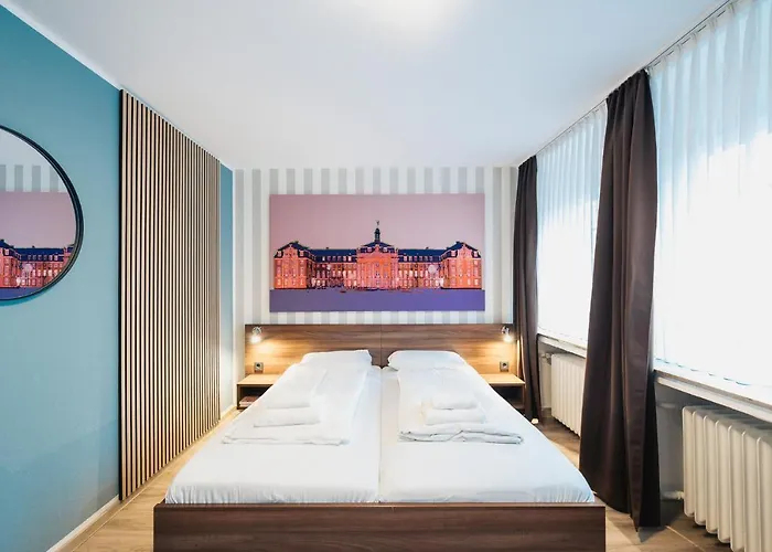 Hotel Busche am Dom