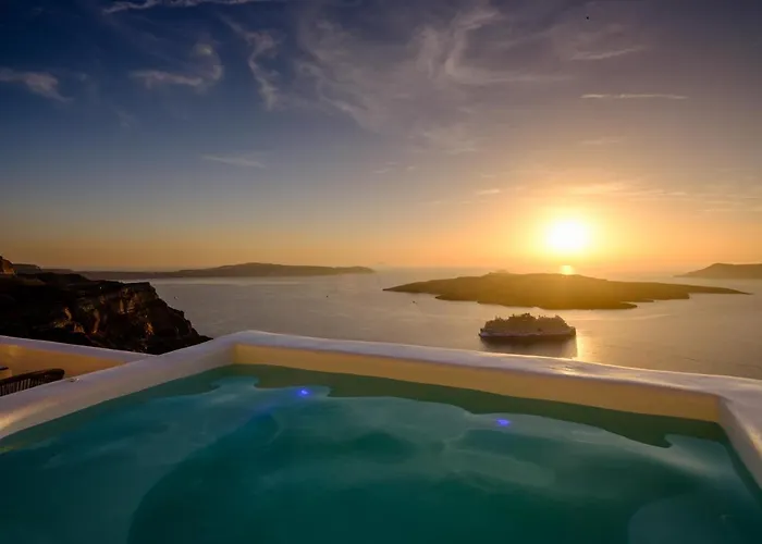 Kamares Apartments (Adults Only) Fira 