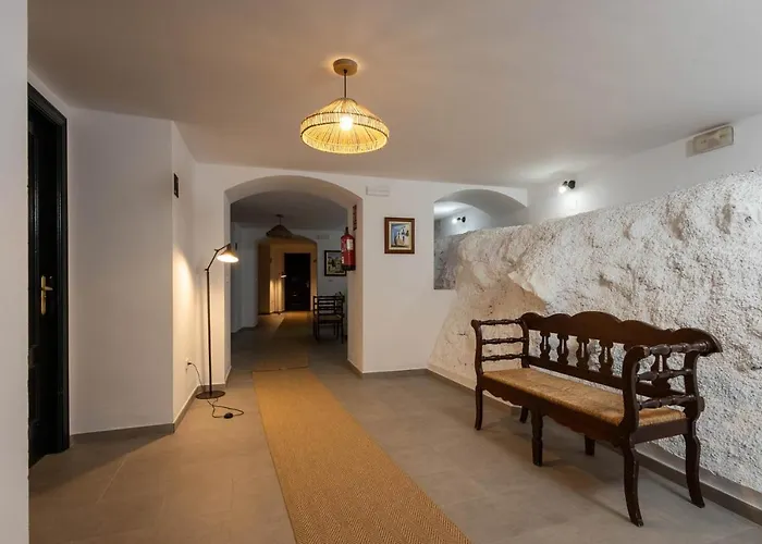 TUGASA Hotel Arco de la Villa