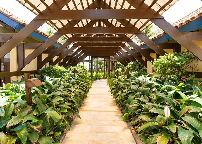 Costa Norte Ingleses Hotel