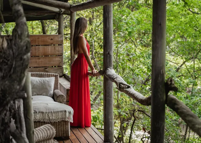 Summerfields Rose Retreat And Spa