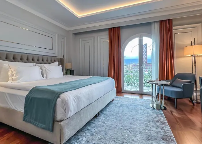 Xheko Imperial Luxury Hotel & Spa