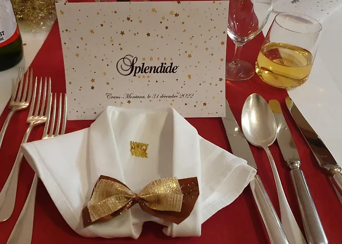 Hotel Splendide