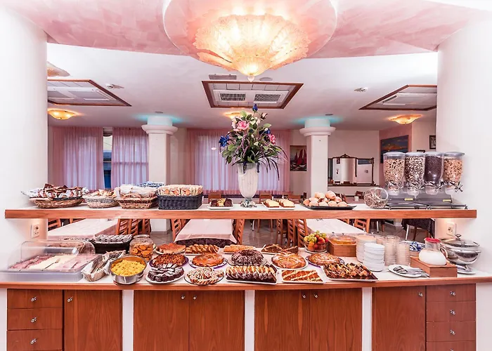 Hotel Atlantic