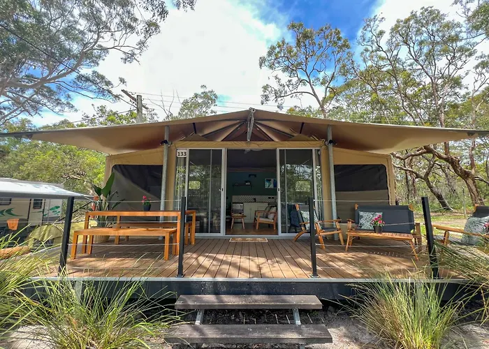 Big4 Noosa North Shore