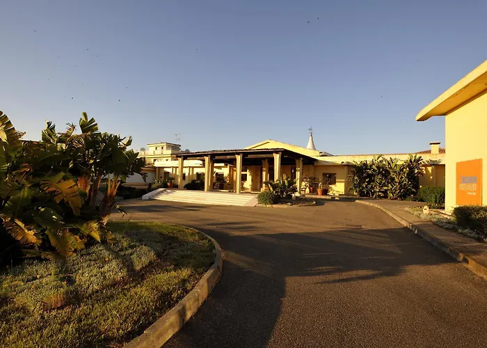 Argonauti Greenblu Resort