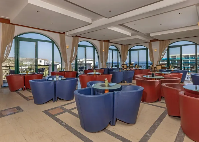 Allsun Hotel Calypso Palace