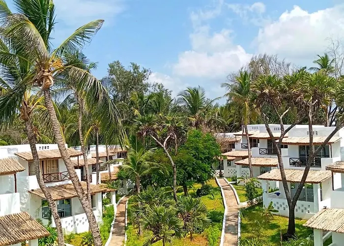 Barracuda Inn Resort