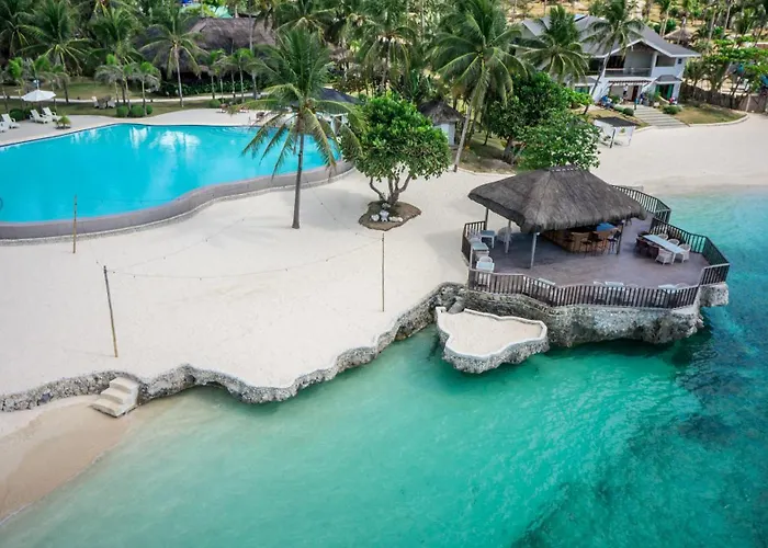 Mangodlong Paradise Beach Resort