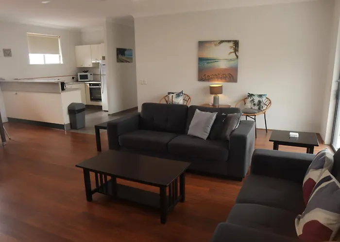 Coolum Beach Resort