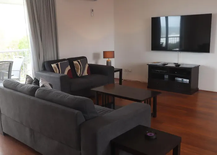 Coolum Beach Resort