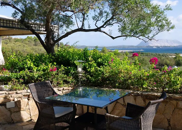 Villa Minda Lodge & View