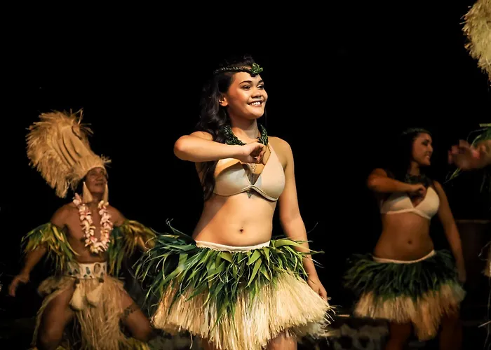 Tahiti Pearl Beach Resort