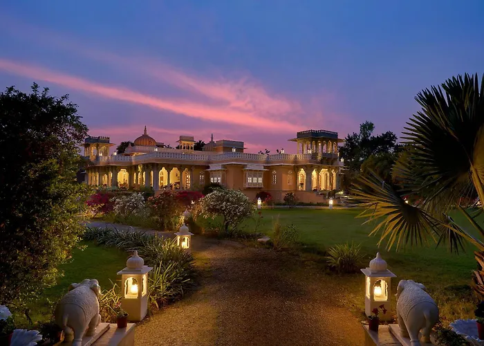 Dev Shree Deogarh
